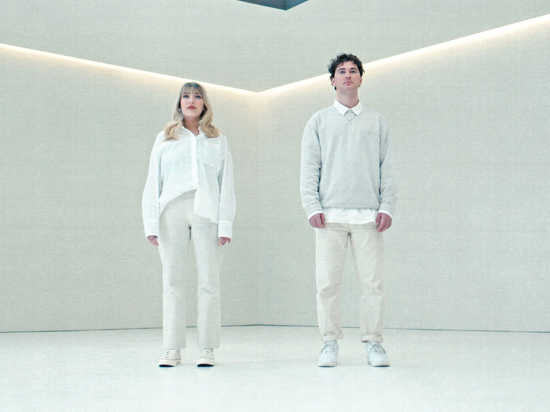 Know Me Again (Single)