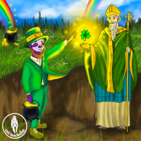 Celtic Meadows (Single)