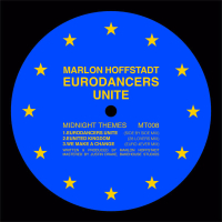Eurodancers Unite (EP)