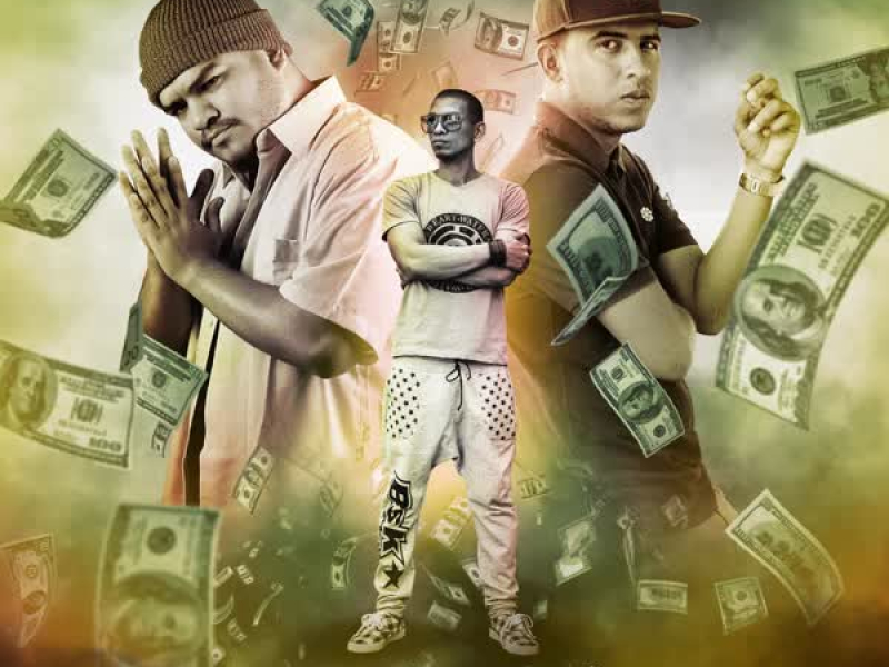 Por El Money (feat. El Baterista & Joseph Abache) (Single)