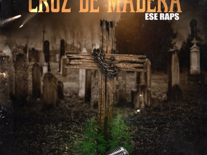 Cruz De Madera (Single)