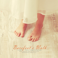Barefoot stroll (Single)