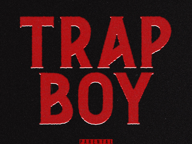 TRAP BOY (Single)