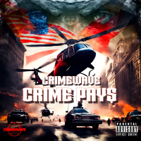 CRIME PAYS (EP)