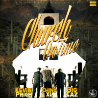 Church On Time (Single)