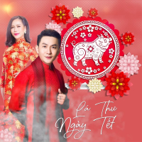 Lá Thư Ngày Tết (Single)