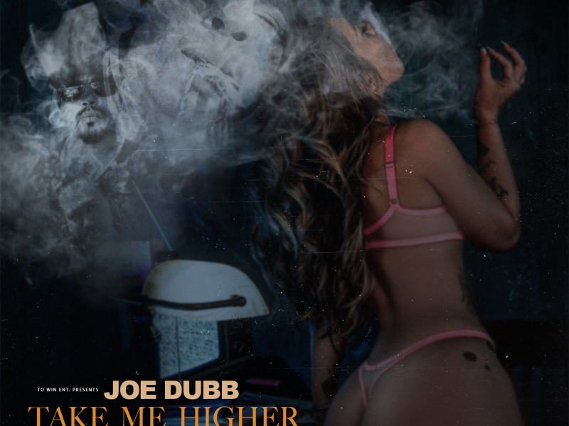 Take Me Higher (feat. Chin Chin & Wett Tha Vett)