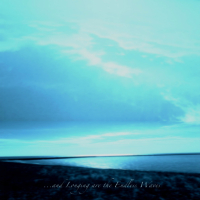 ...and longing are the endless waves (Single)