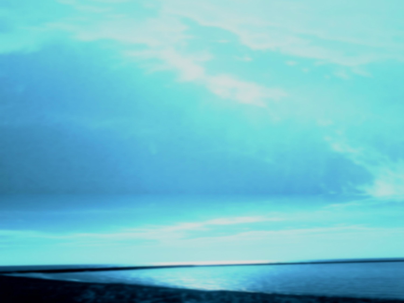 ...and longing are the endless waves (Single)