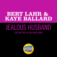 Jealous Husband (Live On The Ed Sullivan Show, April 7, 1963) (Single)