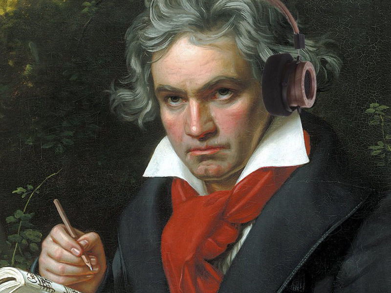 Für Elise (EDM Version) (Single)