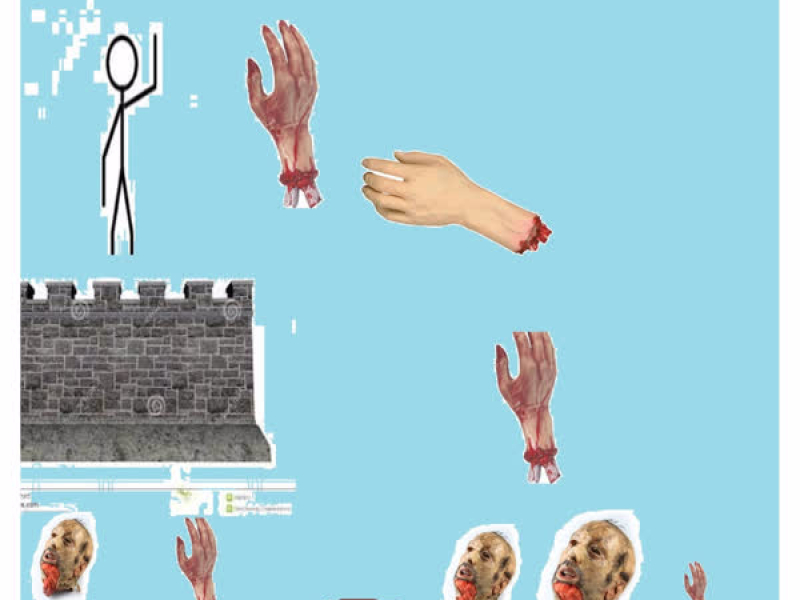 Throw Some Hands (EP)