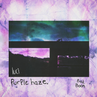 Purple Haze (Single)