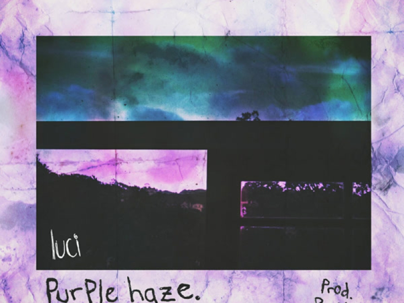 Purple Haze (Single)