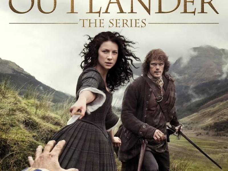 Outlander: Season 1, Vol. 2 (Original Television Soundtrack)