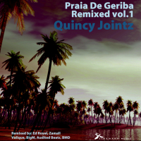 Praia De Geriba Remixed Vol.1