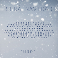 Será Navidad (2025) (Single)