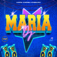 Maria DJ (Single)