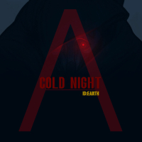 A COLD NIGHT (EP)