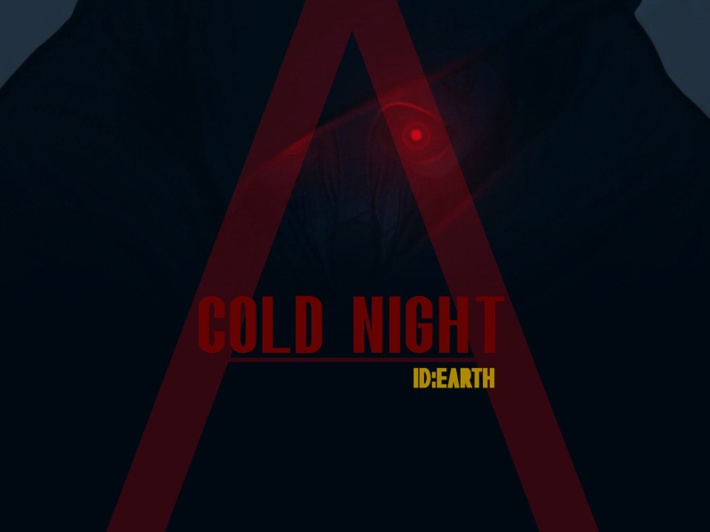 A COLD NIGHT (EP)
