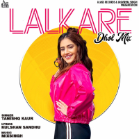 Lalkare (Dhol Mix) (Single)