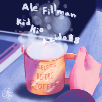 Useless Before Coffee (Single)