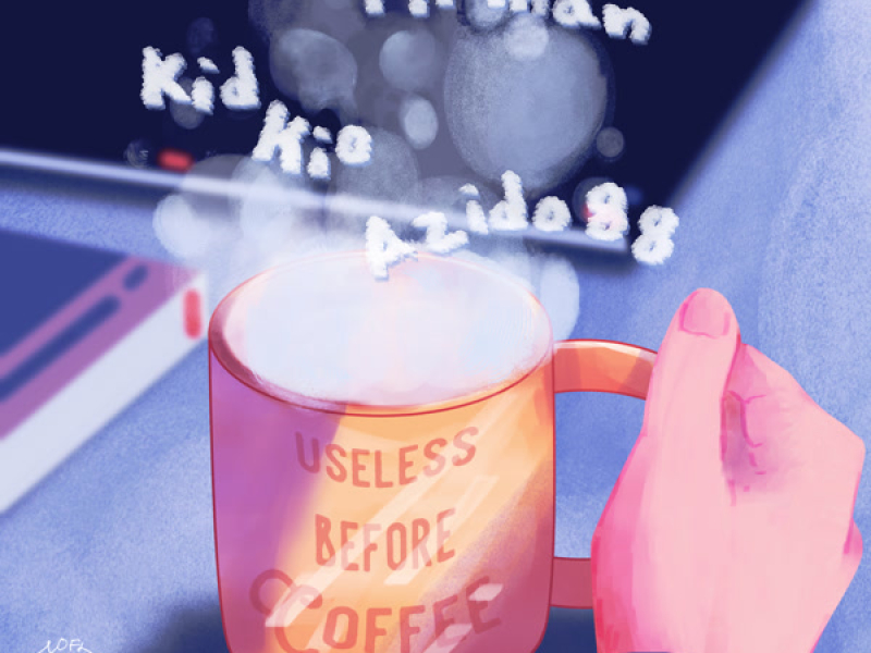 Useless Before Coffee (Single)