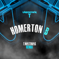 Homerton B (T. Matthias Remix) (Single)