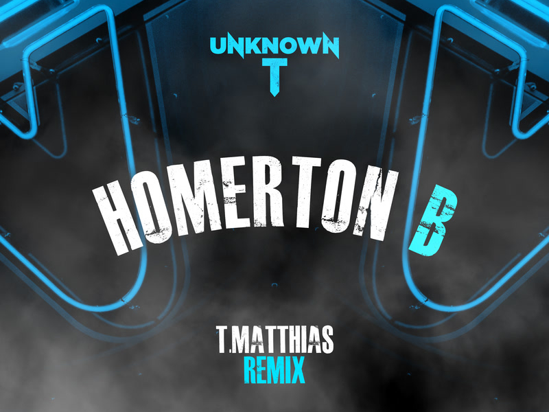 Homerton B (T. Matthias Remix) (Single)