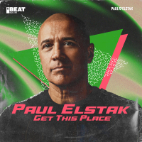 Get This Place (Single)