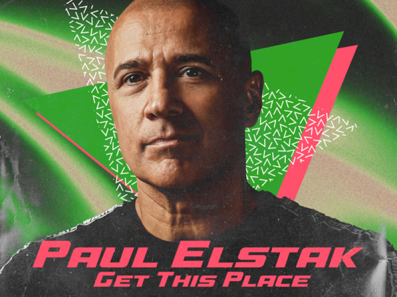 Get This Place (Single)