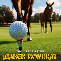 Marek Kondrat (Single)