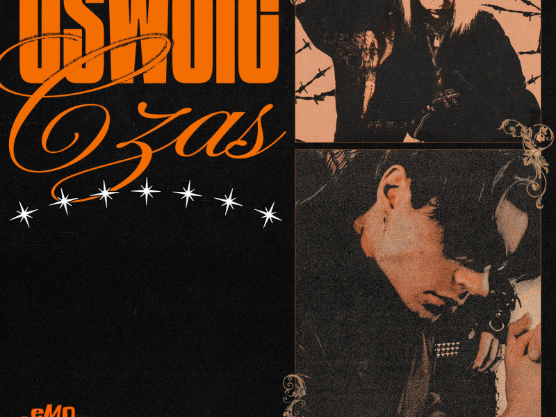Oswoić Czas (Single)