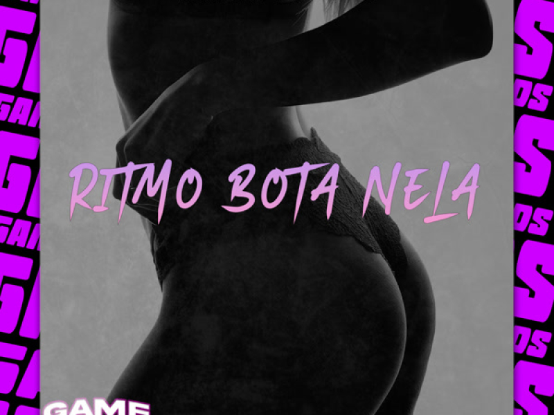 Ritmo Bota Nela (Single)