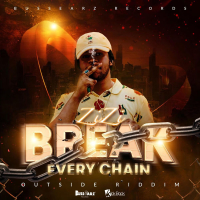 Break Every Chain (Single)