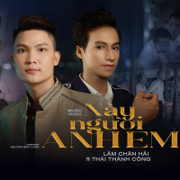 Này Người Anh Em (Single)