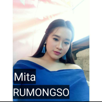 RUMONGSO (Single)