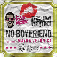 No Boyfriend (Play-n-skillz & Scott Summers Trap Hard Remix) (Single)