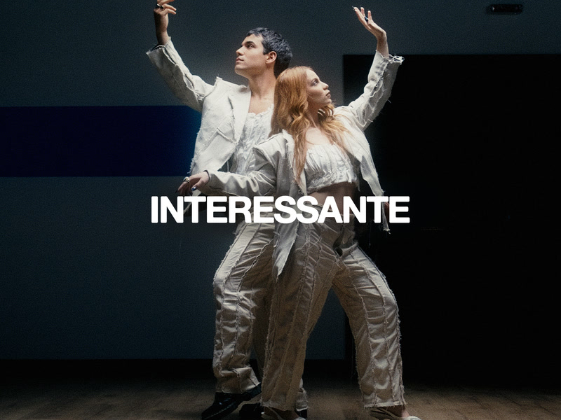 INTERESSANTE (Single)