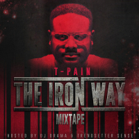 The Iron Way