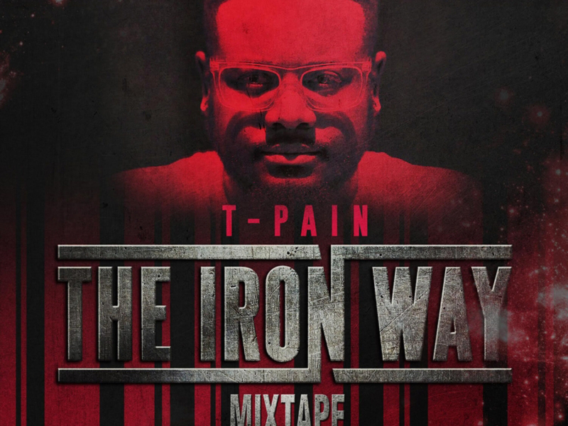 The Iron Way