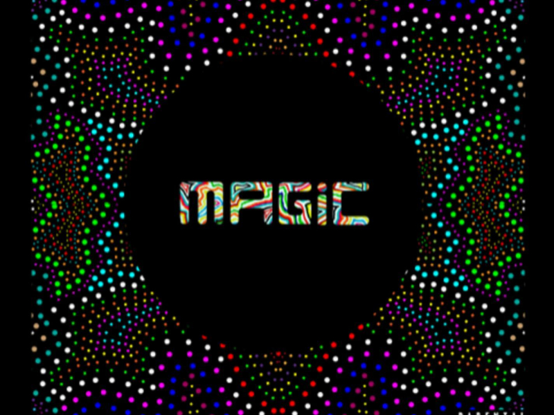 MAGiC (Single)