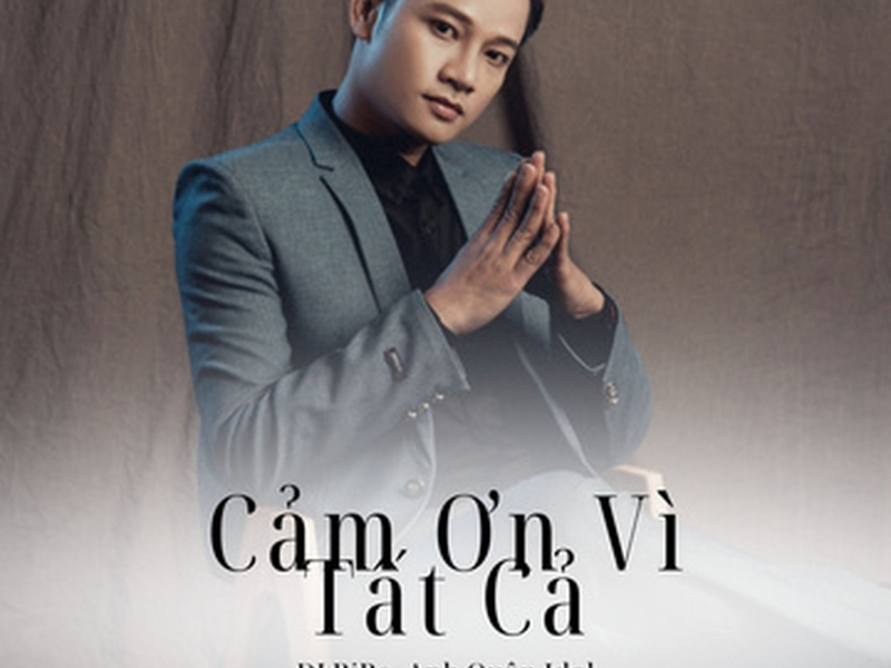 Cảm Ơn Vì Tất Cả (DJ Bibo Remix) (Single)