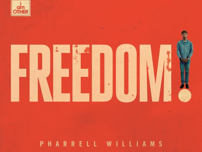 Freedom (Single)