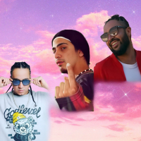 Solo Ven y Buscame (Single)