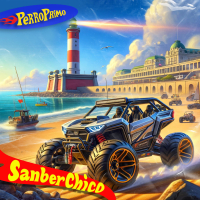 Sanberchico (Single)
