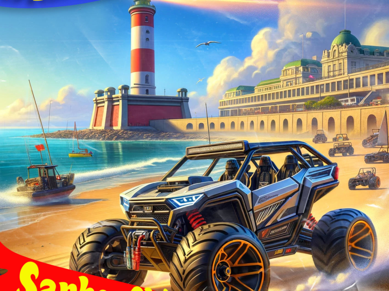 Sanberchico (Single)