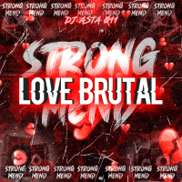 LOVE BRUTAL (Single)
