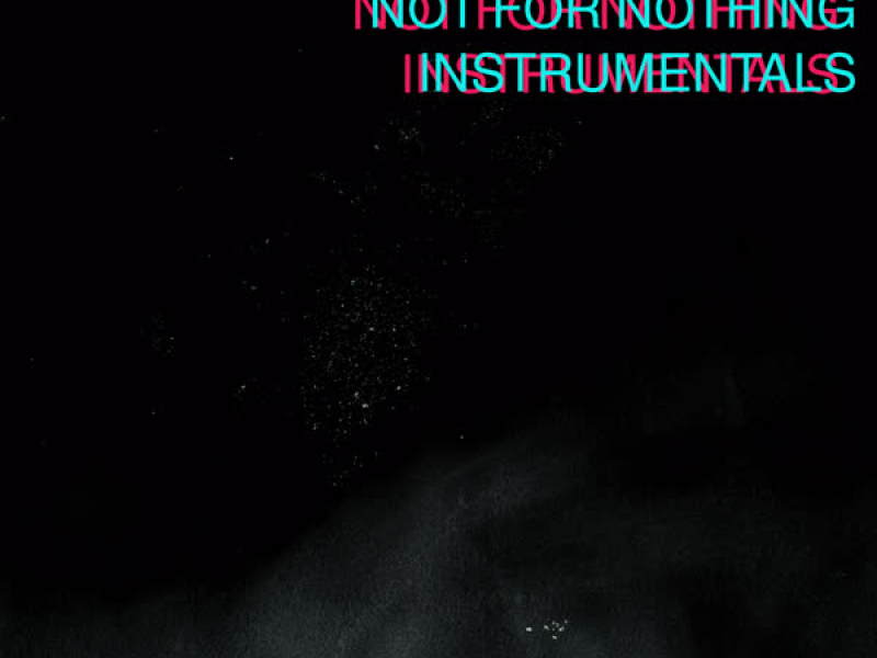 Not for Nothing (Instrumentals)