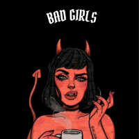 Bad Girls (Single)